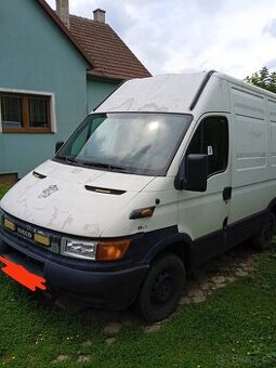 Iveco Daily 2.8D