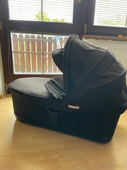 Korba Thule urban glide 2