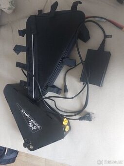 P: Baterie elektrokolo