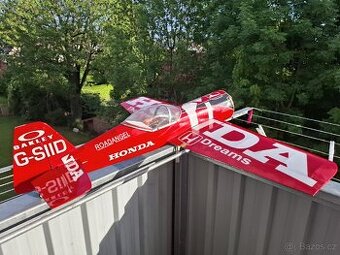 Akrobatický Letoun Honda 1m - 1