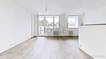 Prodej bytu 3+1, 72,35 m2, Praha - Bohnice, ev.č. 00787
