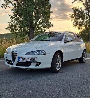 Alfa 147