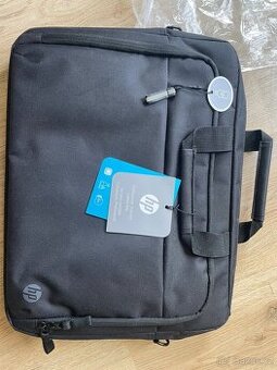 Taška HP Renew Business 15,6” černá - na notebook - 1