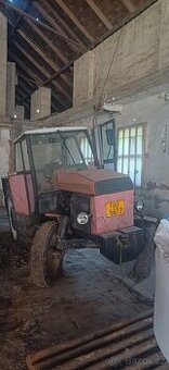 Zetor 10011