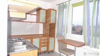 2+1,60m2, Praha 10