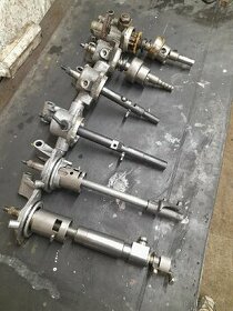 Mechanizmus řazení převodovky VW / Škoda
