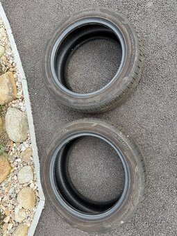 Hannook Ventus S1 evo3 225/50R17