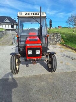 Zetor 4320