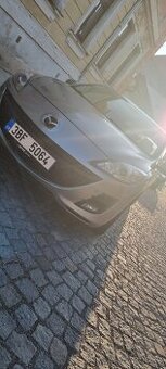 Mazda 3 BL 2.2 110kw Bose Plná výbava