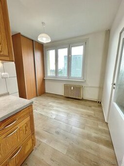 Pronájem bytu 3+1 65 m² Matušova, Rumburk - Rumburk 1