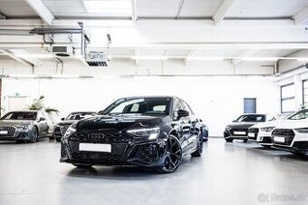 Audi RS3 Sportback
