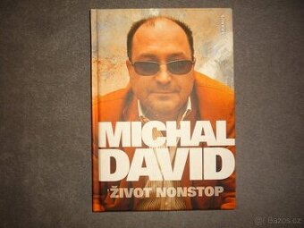 Michal David - 1