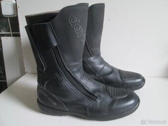Daytona GTX ....vel.45
