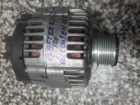 VW Crafter, Transporter T 5, T 6, 2.0, 2.5 tdi, Touareg 3.0, - 1