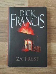 Dick Francis - Za trest - 1