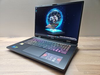 165HZ 17"_MSI SWORD 17 HX B14V_i7-14650HX_16GB_RTX 4060 8GB