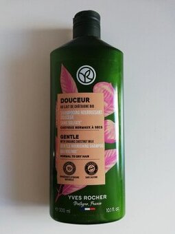 Jemný šampon 300 ml Yves Rocher