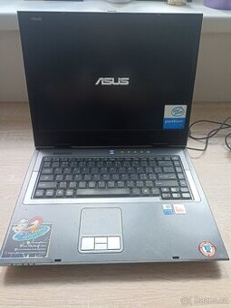 Asus M6000