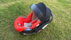Autosedačka Cybex Aton M Autumn Gold 2020