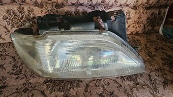 Citroen Xsara Přední světlo pravé
