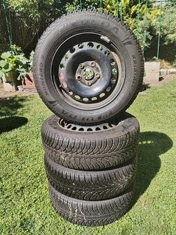 Pneu Fulda 195/65 R15