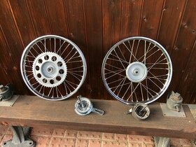 Kola Jawa 550
