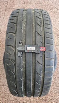 2x letni pneu 215/45/17...91W....KORMORAN - 1
