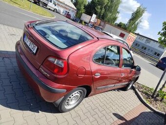 Prodám Renault Megan - 1
