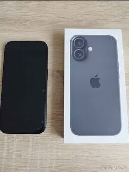 Iphone 16 128GB