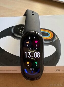 Xiaomi Mi Band 8 - 1