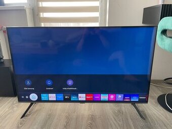 Samsung QE50Q67TA - 127cm 4K Smart TV
