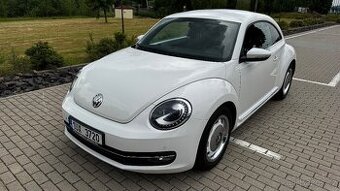 VW Beetle