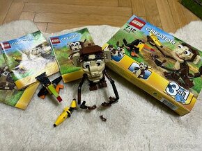 Lego 31019 Creator