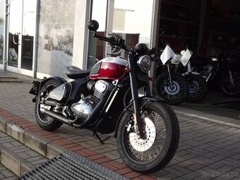 Jawa 350CL Bobber