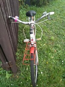 Kolo velikost 16