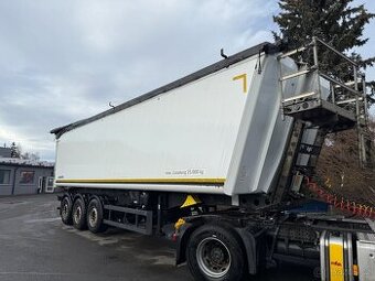Schmitz SKI 50m3