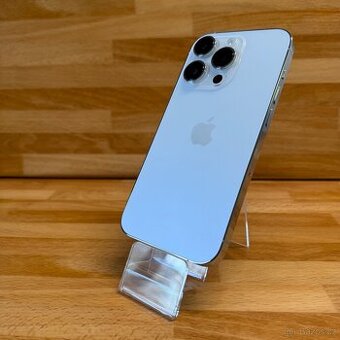 iPhone 14 Pro 512GB, bílý (12 měsíců záruka)
