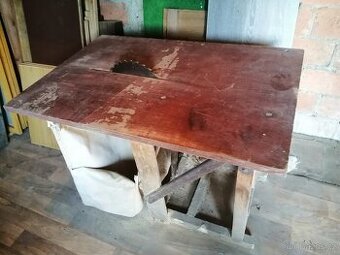 Stolní pila cirkulárka 380V