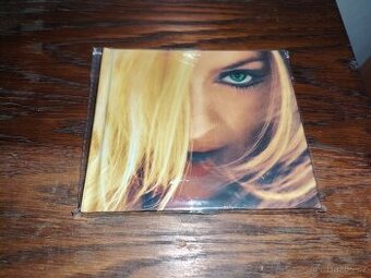 Madonna GHV2 limitovaná edice