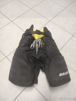 Hokejové kalhoty Bauer Yth/L 5-8 let