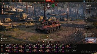 World of tanks
