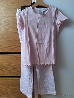 Nové pyžamo H&M vel. 6-8let