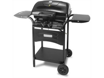 Plynový gril FIELDMANN FZG 3002