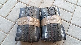 2 Pláště Schwalbe Thunder Burt + Racing Ralph, 29x2,1, addix