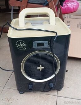 Tepelné čerpadlo 3,3kW