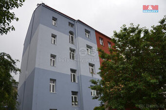 Prodej bytu 1+1, 37 m², Náchod, ul. Komenského
