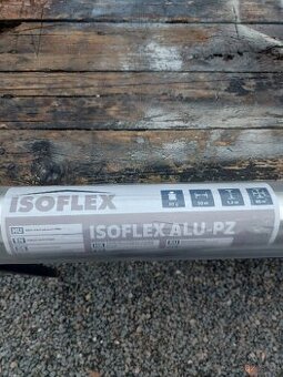 ISOFLEX ALU-PZ nová nerozbalená