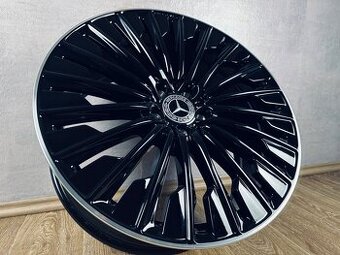 TOP kola 20” Mercedes E W214 AMG originál
