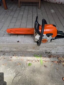 STIHL ms 181