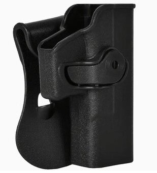 Nové pouzdro na zbraň GLOCK 17,19,22,23,31,32